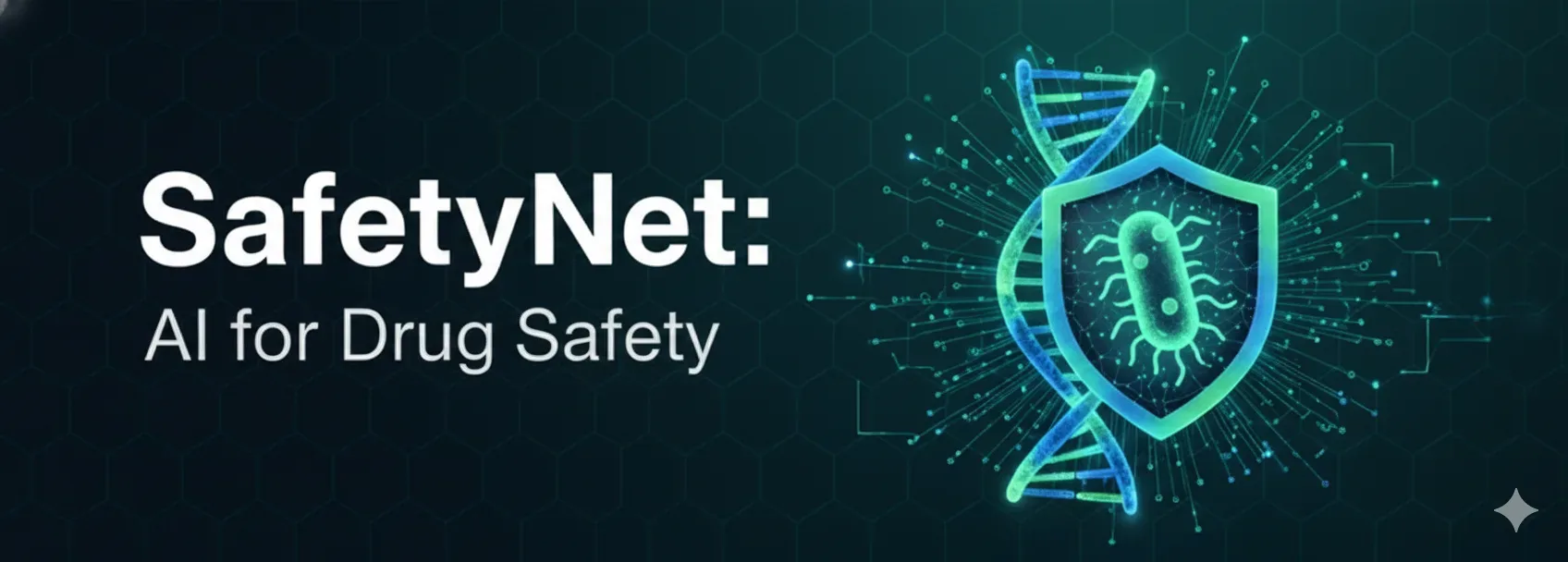 SafetyNet banner